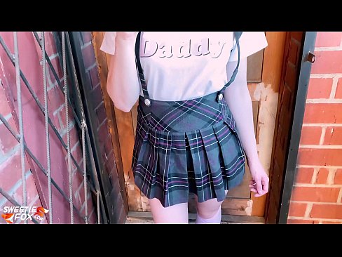 ❤️ Schoolgirl Sucks her dick deeply and fucks instead of studying. ️ Hardcore porn at en-gb.mycomicsxxx.ru ❤