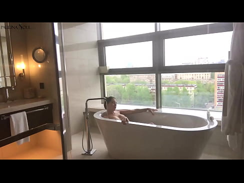 ❤️ Tremendous babe Passionately jerking off her pussy in the bathroom ️ Hardcore porn at en-gb.mycomicsxxx.ru ❤