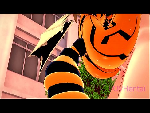 ❤️ Wasp Girl Monster ️ Hardcore porn at en-gb.mycomicsxxx.ru ❤